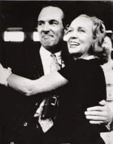 William and Ann Woodward, Jr. c. 1950s